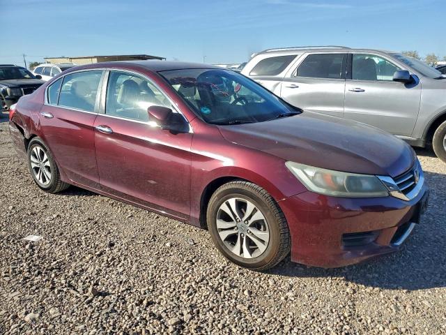 Honda Accord Lx Image 10