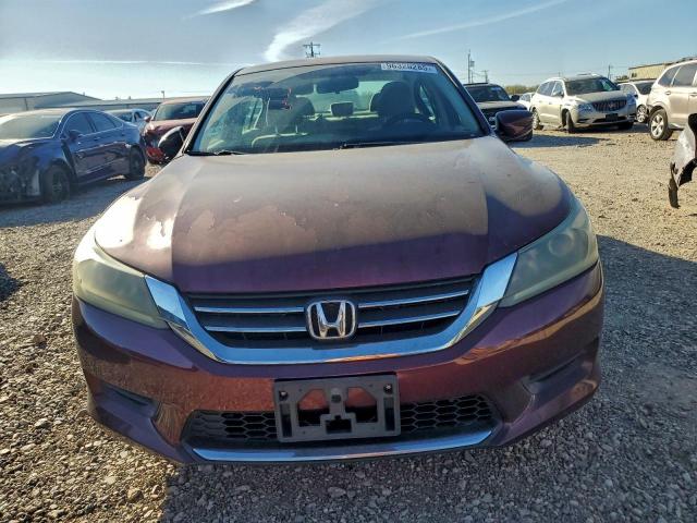 Honda Accord Lx Image 3