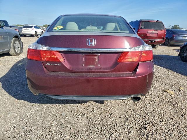 Honda Accord Lx Image 7