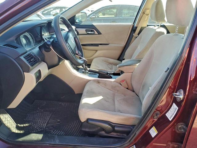 Honda Accord Lx Image 6