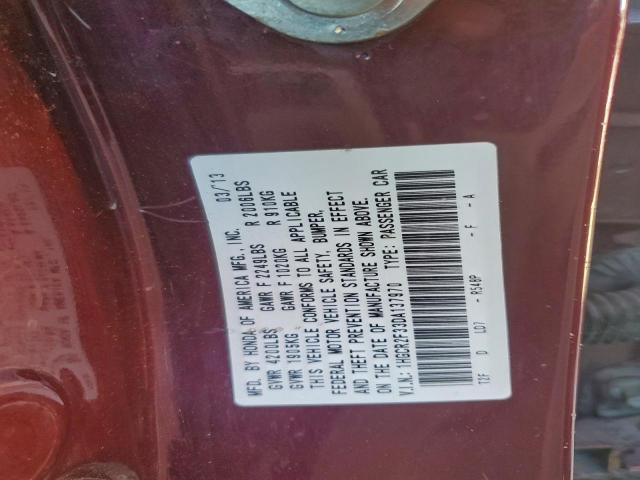 Honda Accord Lx Image 5