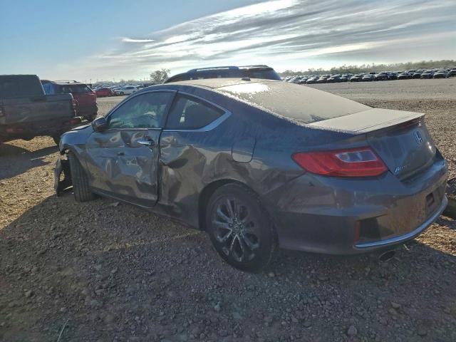 Honda Accord Exl Image 6