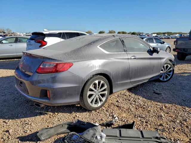 Honda Accord Exl Image 12