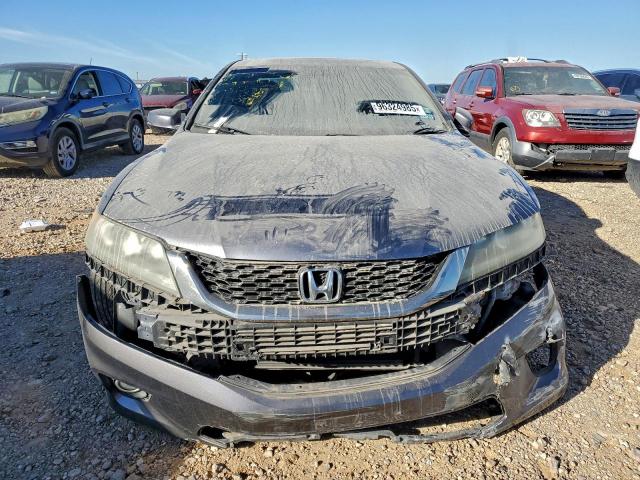 Honda Accord Exl Image 11