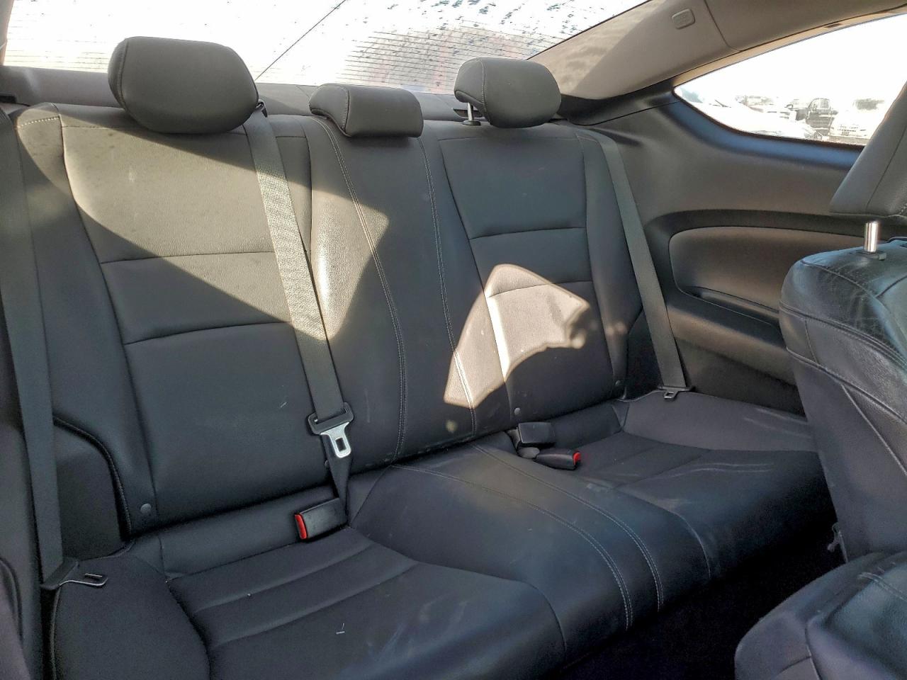 Honda Accord Exl Image 2