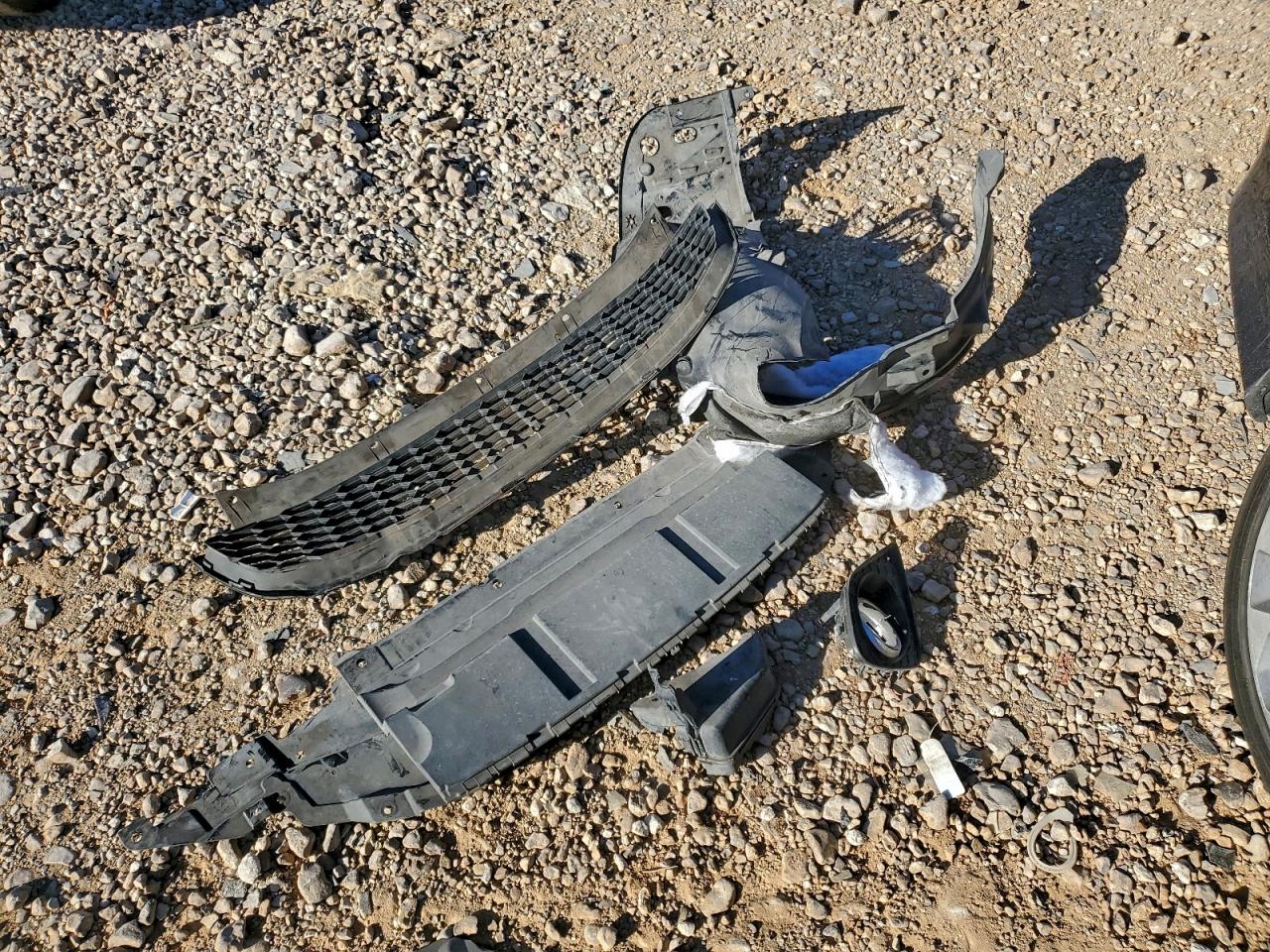 Honda Accord Exl Image 4