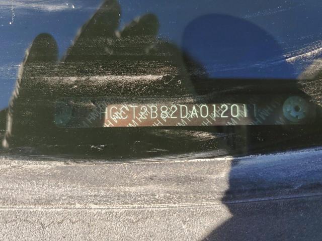 Honda Accord Exl Image 5