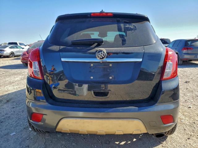 Buick Encore Image 6