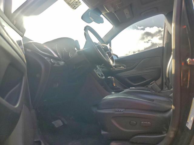 Buick Encore Image 9