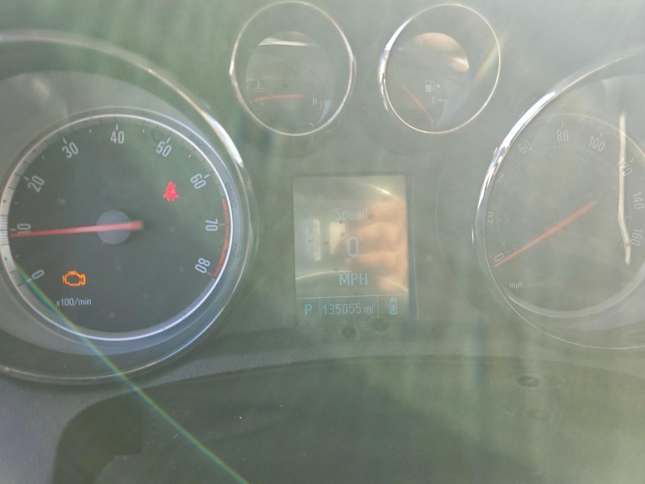 Buick Encore Image 7