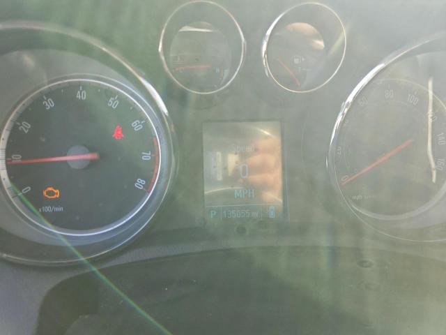 Buick Encore Image 7