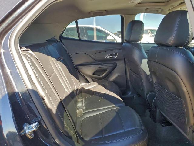 Buick Encore Image 12