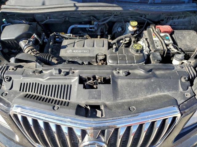 Buick Encore Image 11