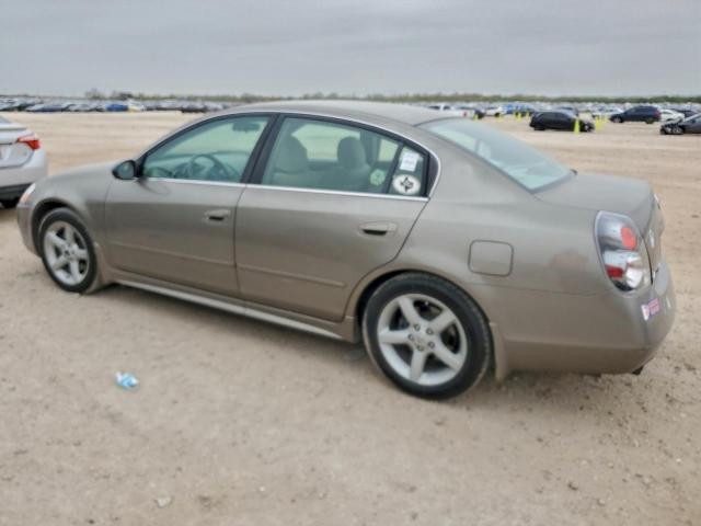 Nissan Altima Se Image 4