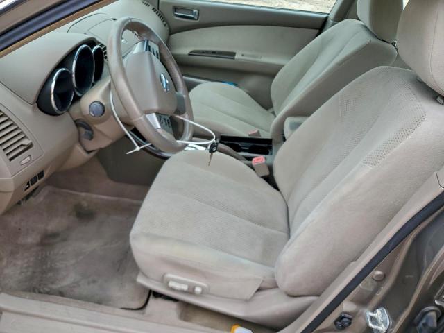 Nissan Altima Se Image 5