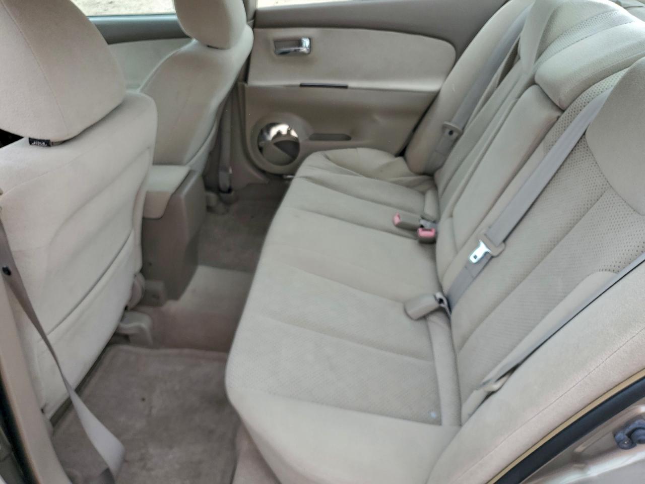 Nissan Altima Se Image 7