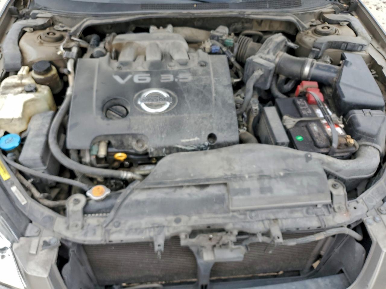 Nissan Altima Se Image 10