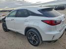 Lexus RX 350 Base Image 10