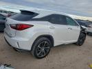 Lexus RX 350 Base Image 13