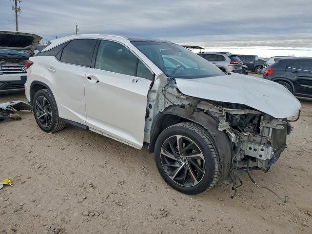 Lexus RX 350 Base Image 4