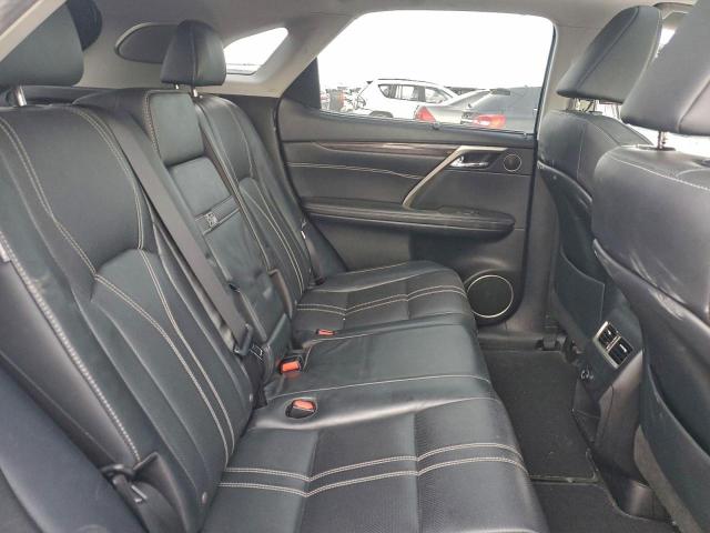 Lexus RX 350 Base Image 7