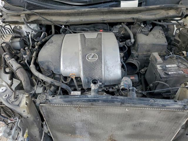 Lexus RX 350 Base Image 12
