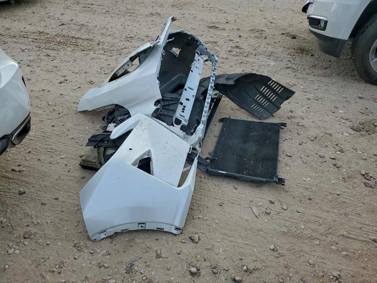 Lexus RX 350 Base Image 9