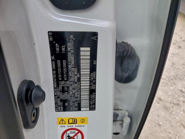 Lexus RX 350 Base Image 8