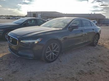  Salvage Volvo S90