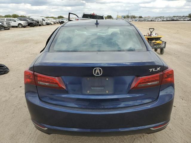 Acura TLX Image 2