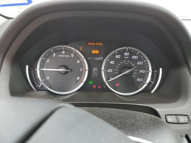 Acura TLX Image 9