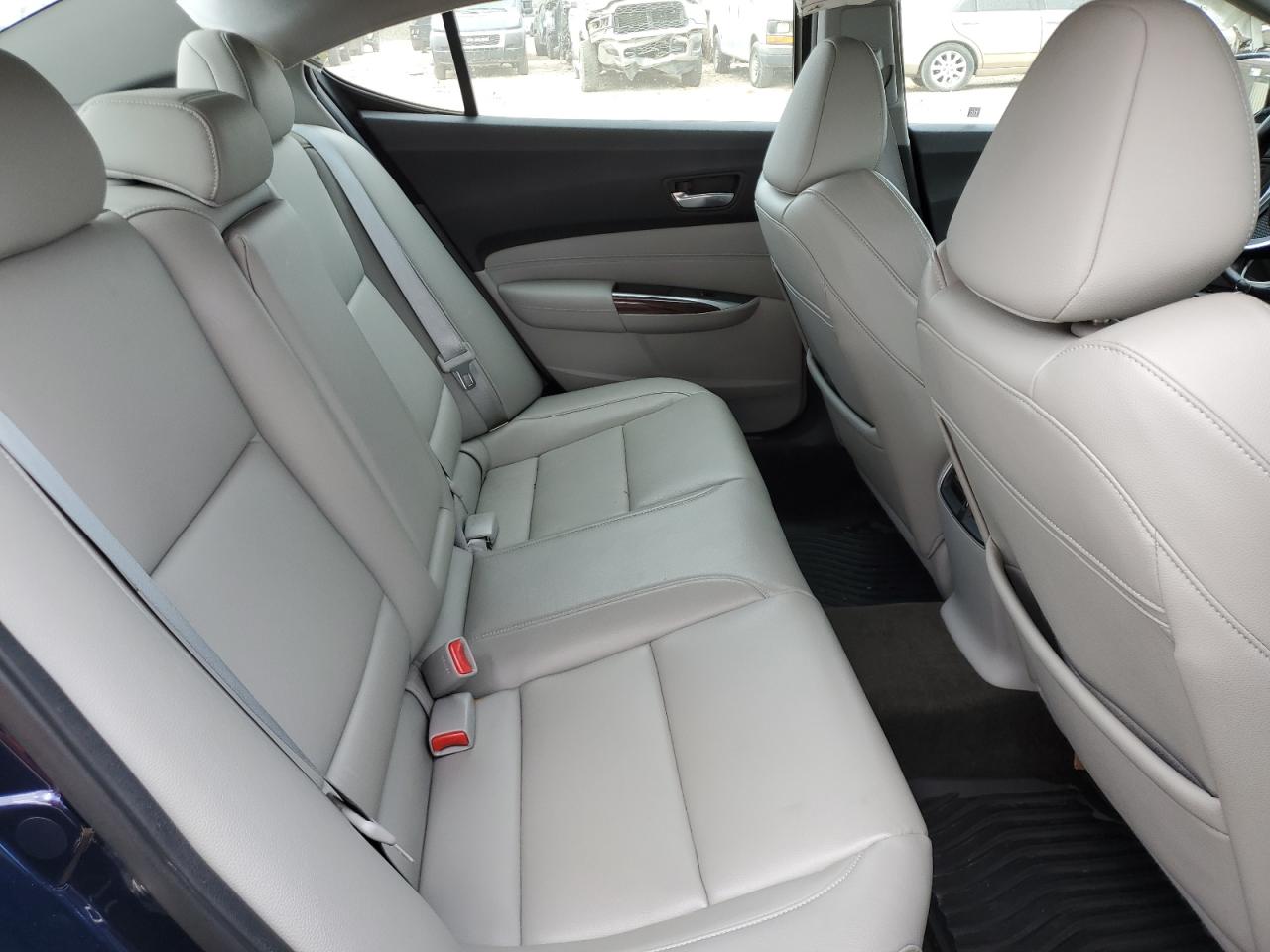 Acura TLX Image 6