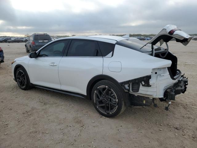 Kia K4 Gt Line Gt Line Image 4