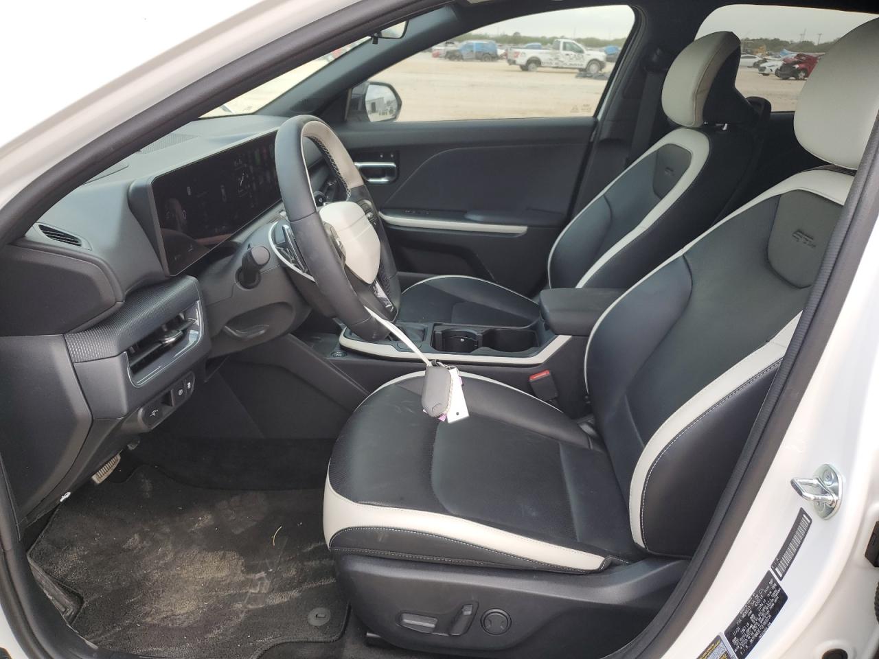 Kia K4 Gt Line Gt Line Image 5