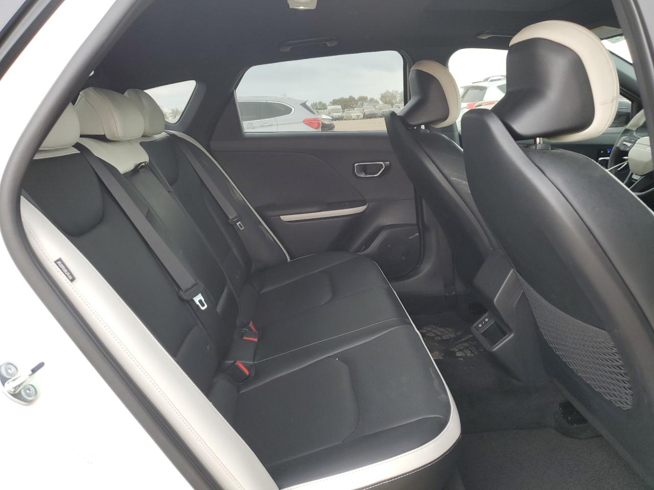 Kia K4 Gt Line Gt Line Image 9