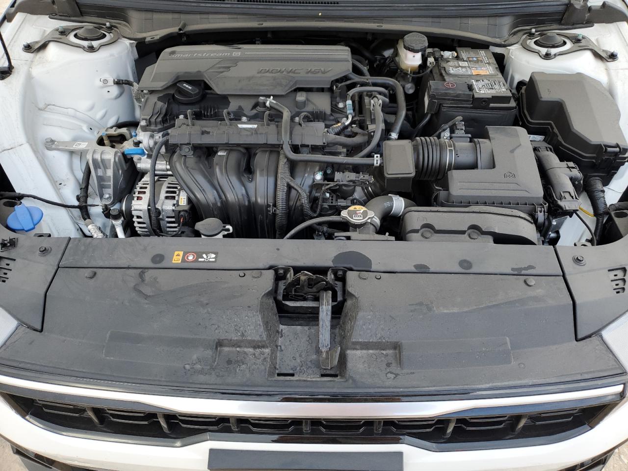 Kia K4 Gt Line Gt Line Image 7