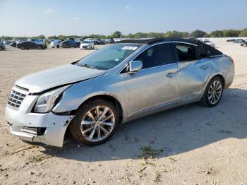  Salvage Cadillac XTS