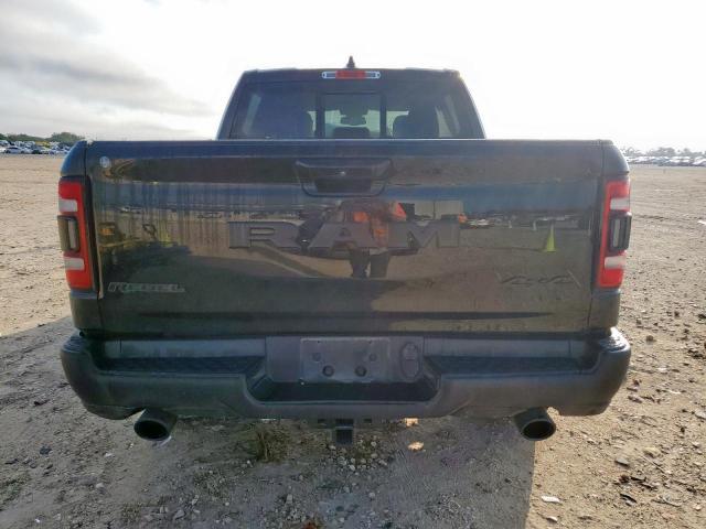 Ram 1500 Rebel Image 4