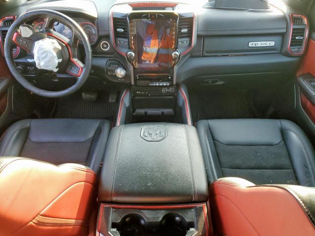 Ram 1500 Rebel Image 13