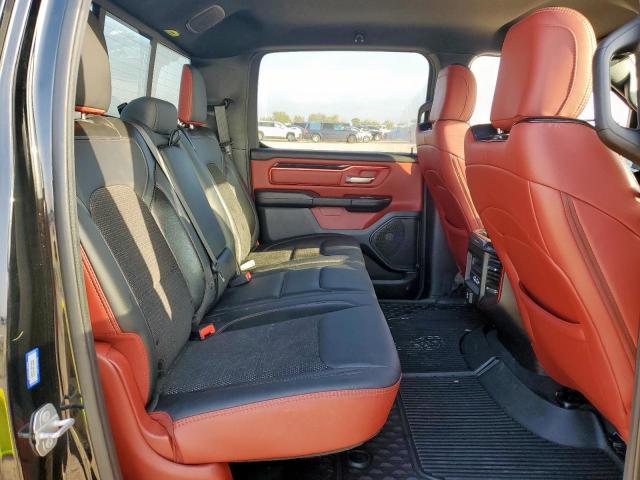 Ram 1500 Rebel Image 11