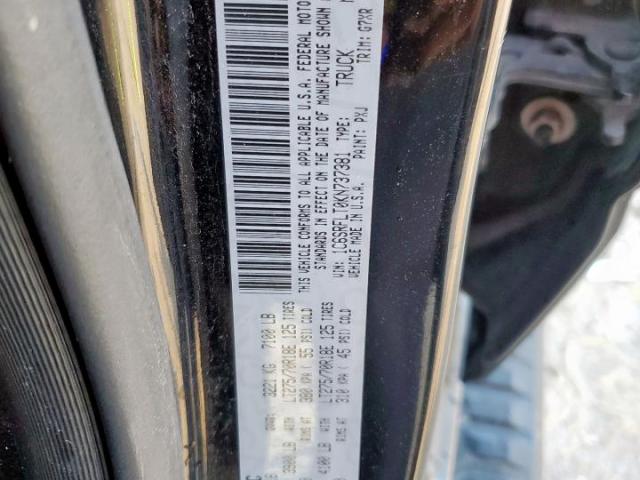 Ram 1500 Rebel Image 12