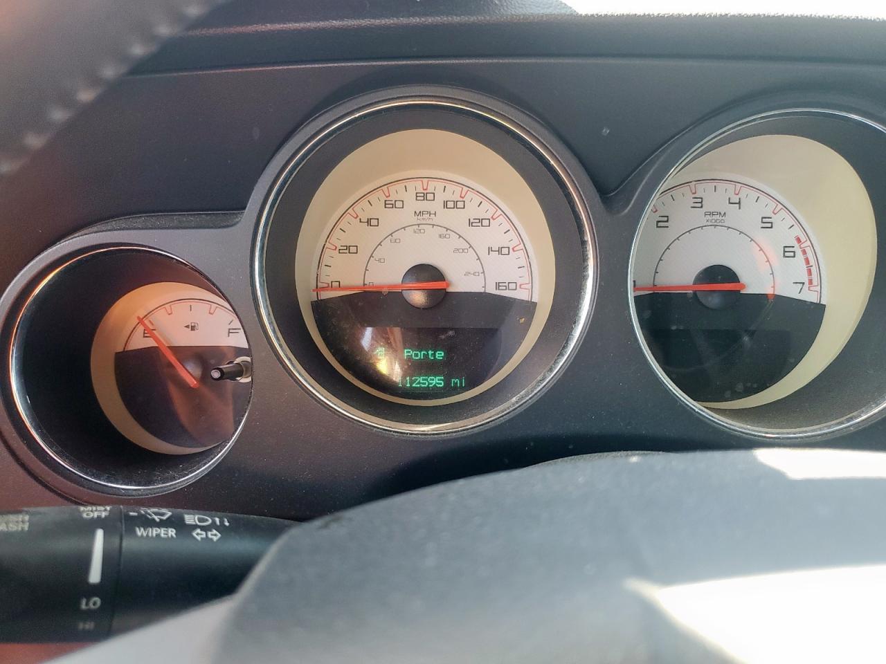 Dodge Challenger R/t Image 7