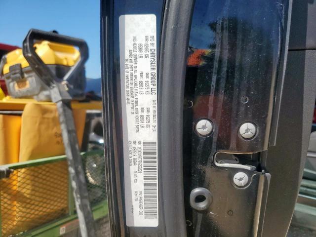 Dodge Challenger R/t Image 6