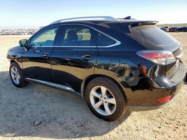 Lexus RX 350 Base Image 4