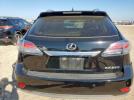 Lexus RX 350 Base Image 2