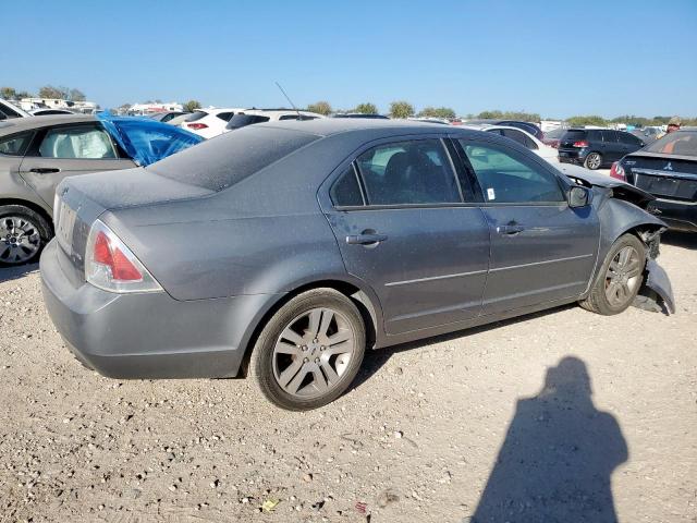 Ford Fusion Se Image 3