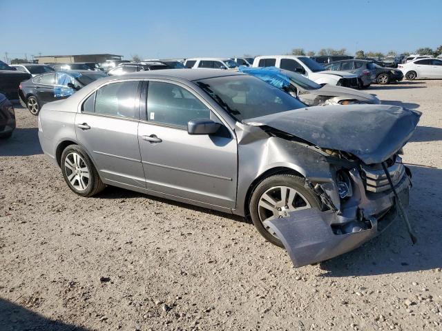 Ford Fusion Se Image 5