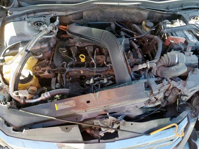 Ford Fusion Se Image 13