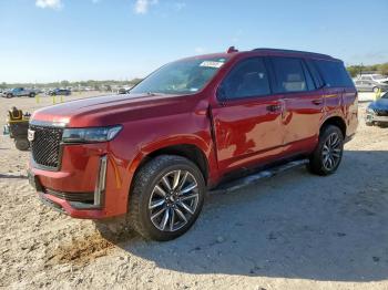  Salvage Cadillac Escalade