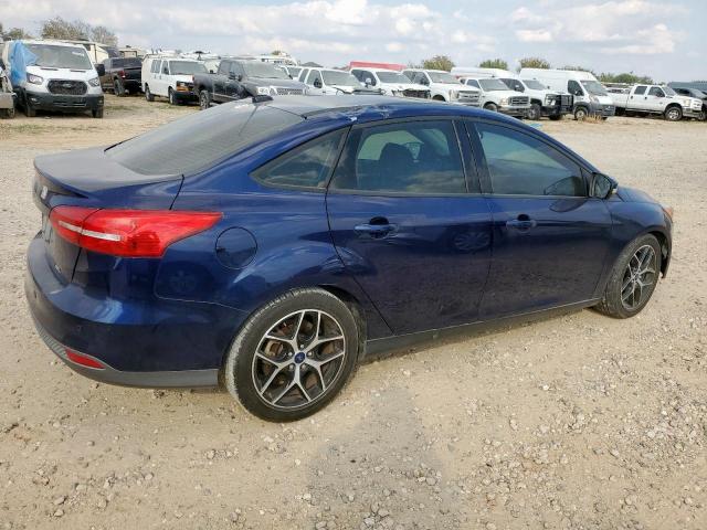 Ford Focus Sel Image 4